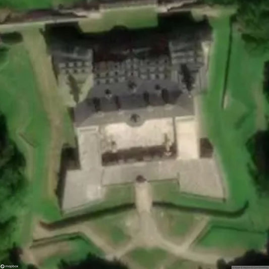 Pidhirtsi Castle