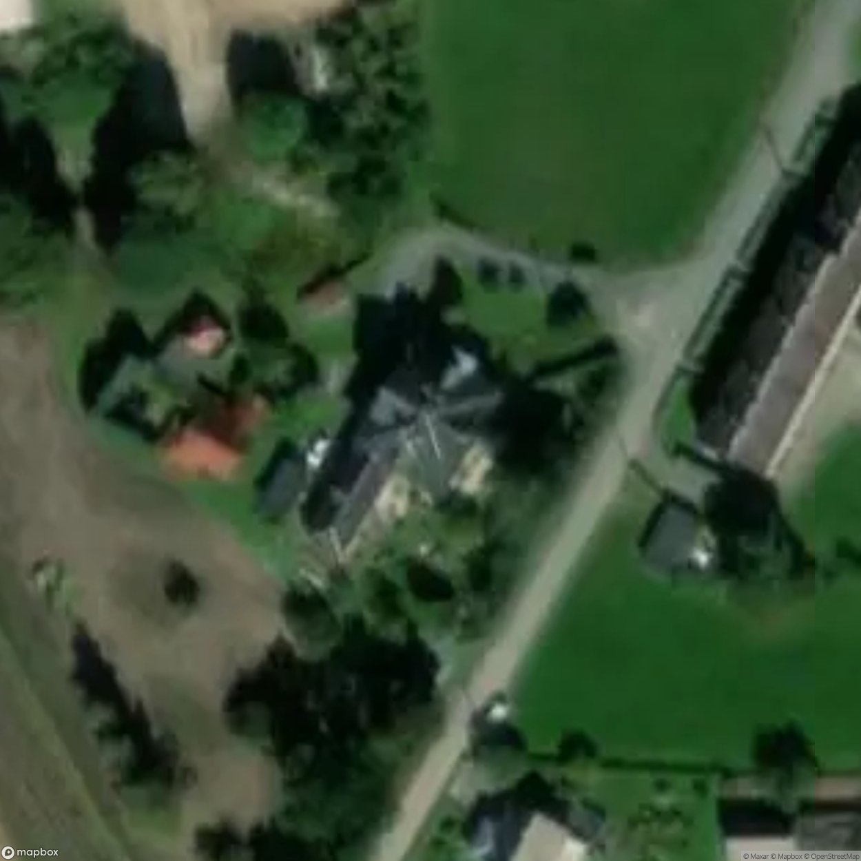 Zeulenroda-Triebes Villa [DEU]