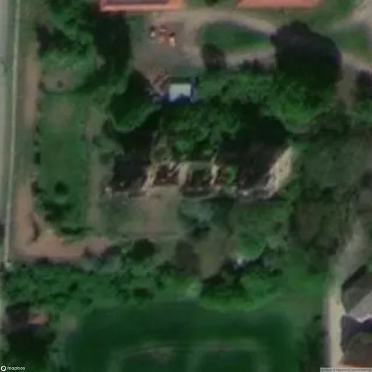 Cemetery Palace [POL]