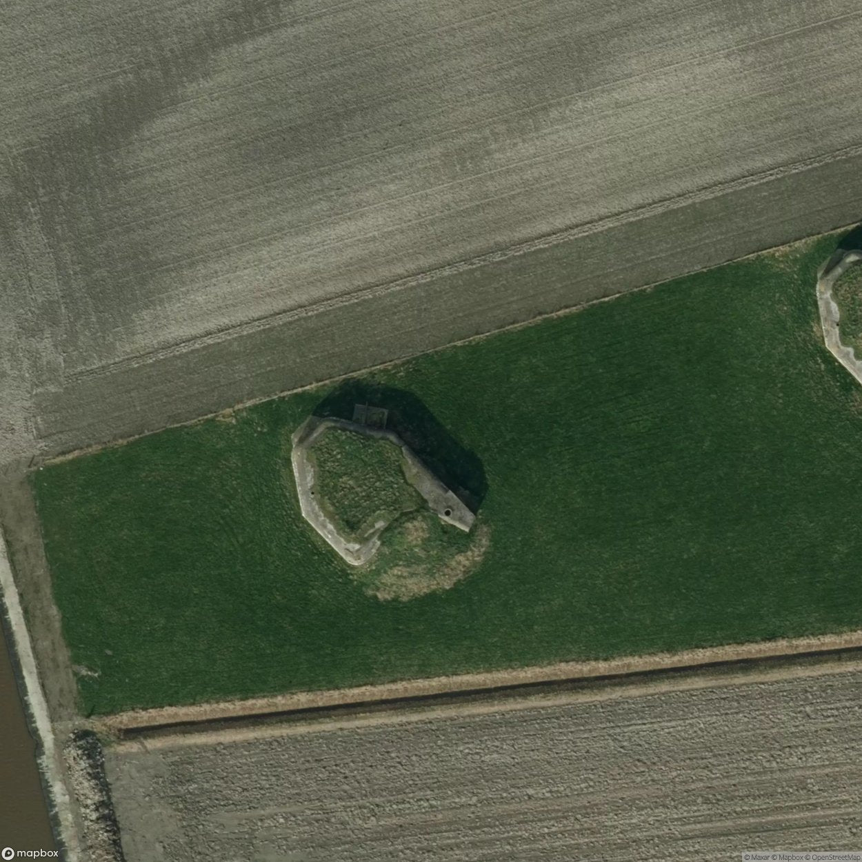 STP Friedrich Barbarossa [NLD]