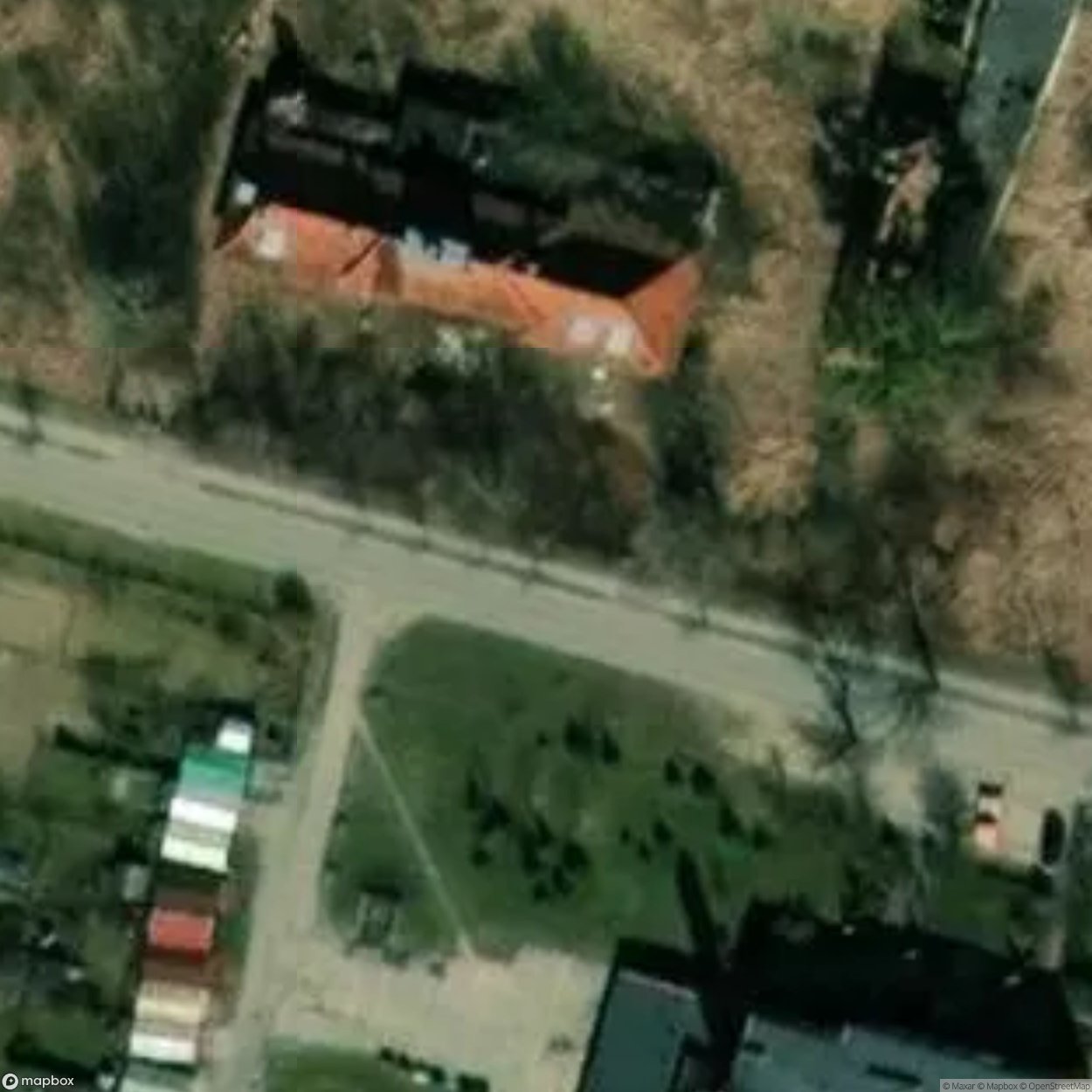 Carnivore Palace [POL]