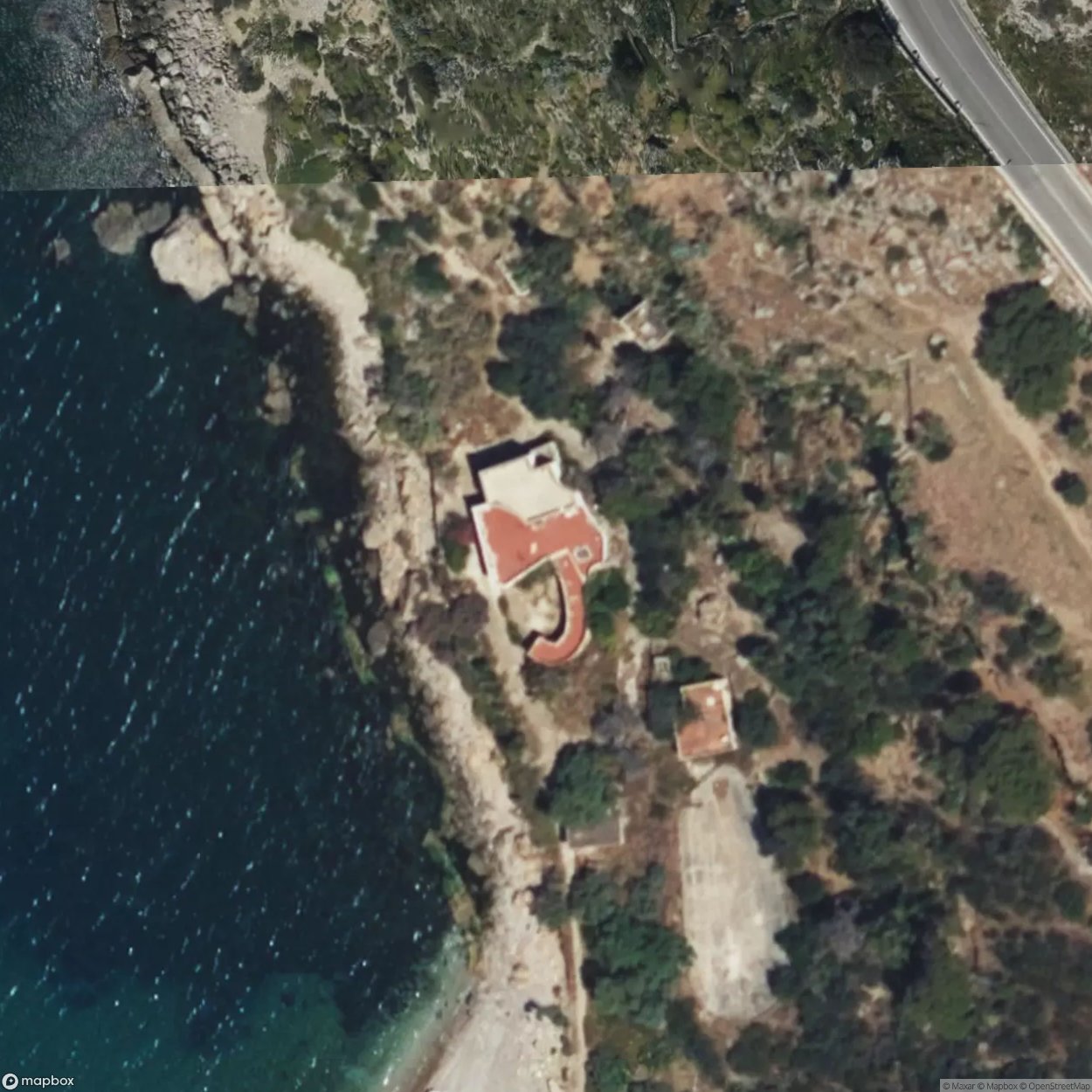 House Di Spinola / House Di Spinola [ITA]