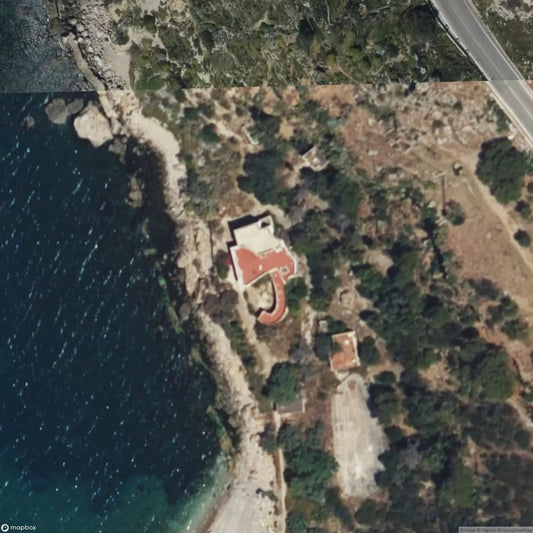 House Di Spinola / House Di Spinola [ITA]