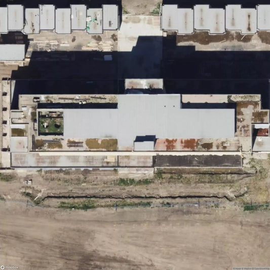 Camsell Hospital