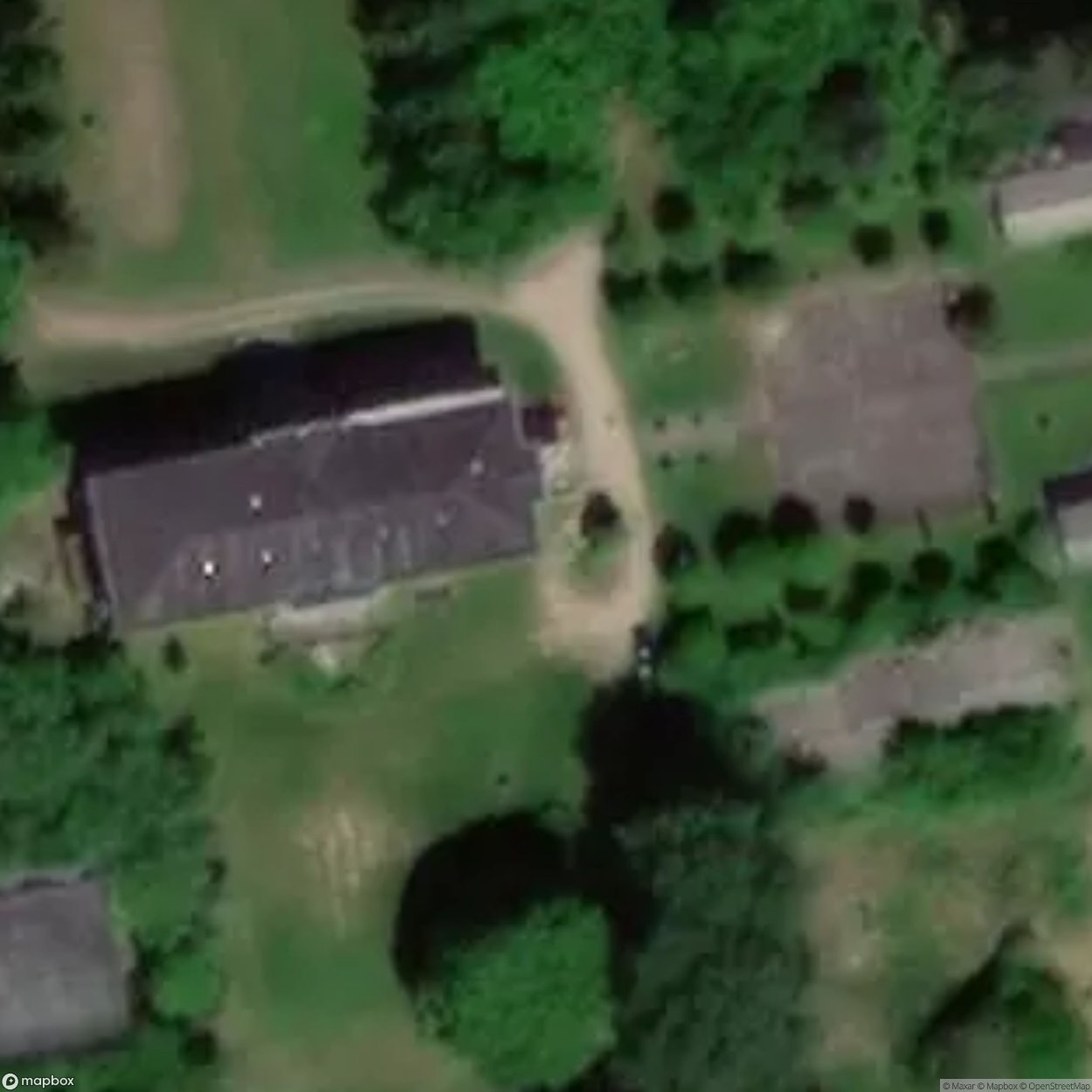 Castle Tressow [DEU]