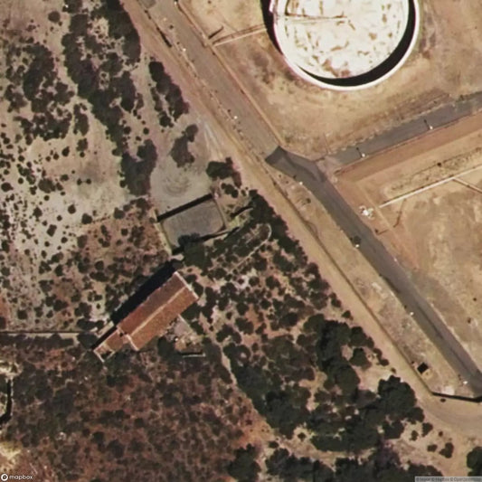 Workers' Church [ESP]