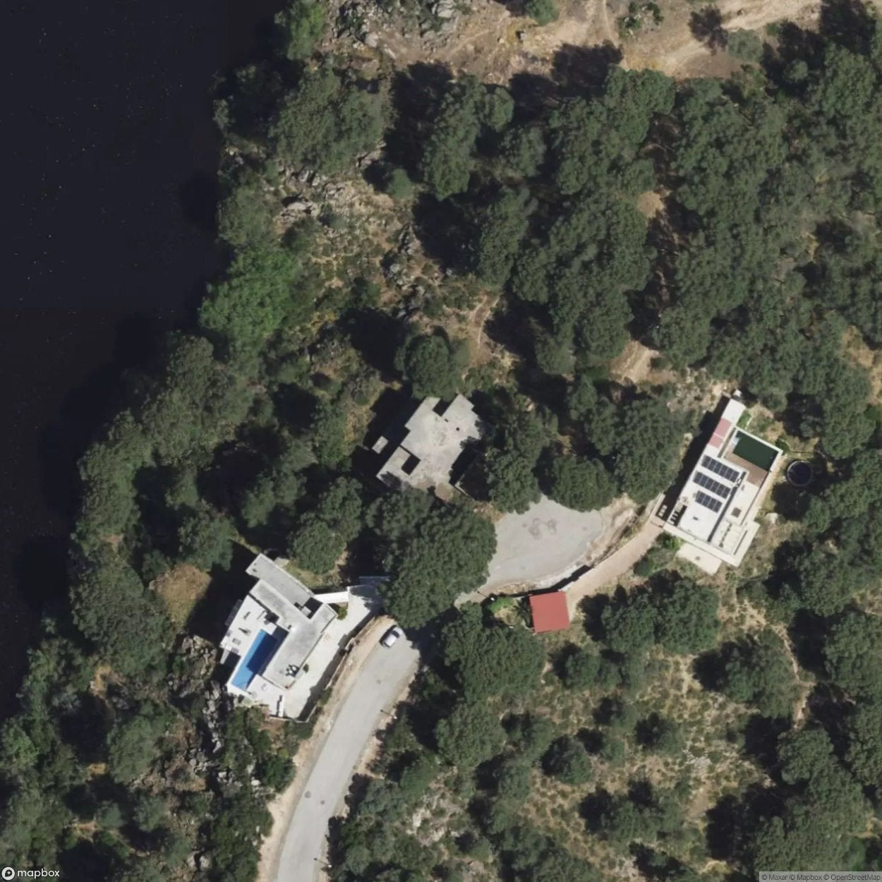 Lake House [ESP] #21815