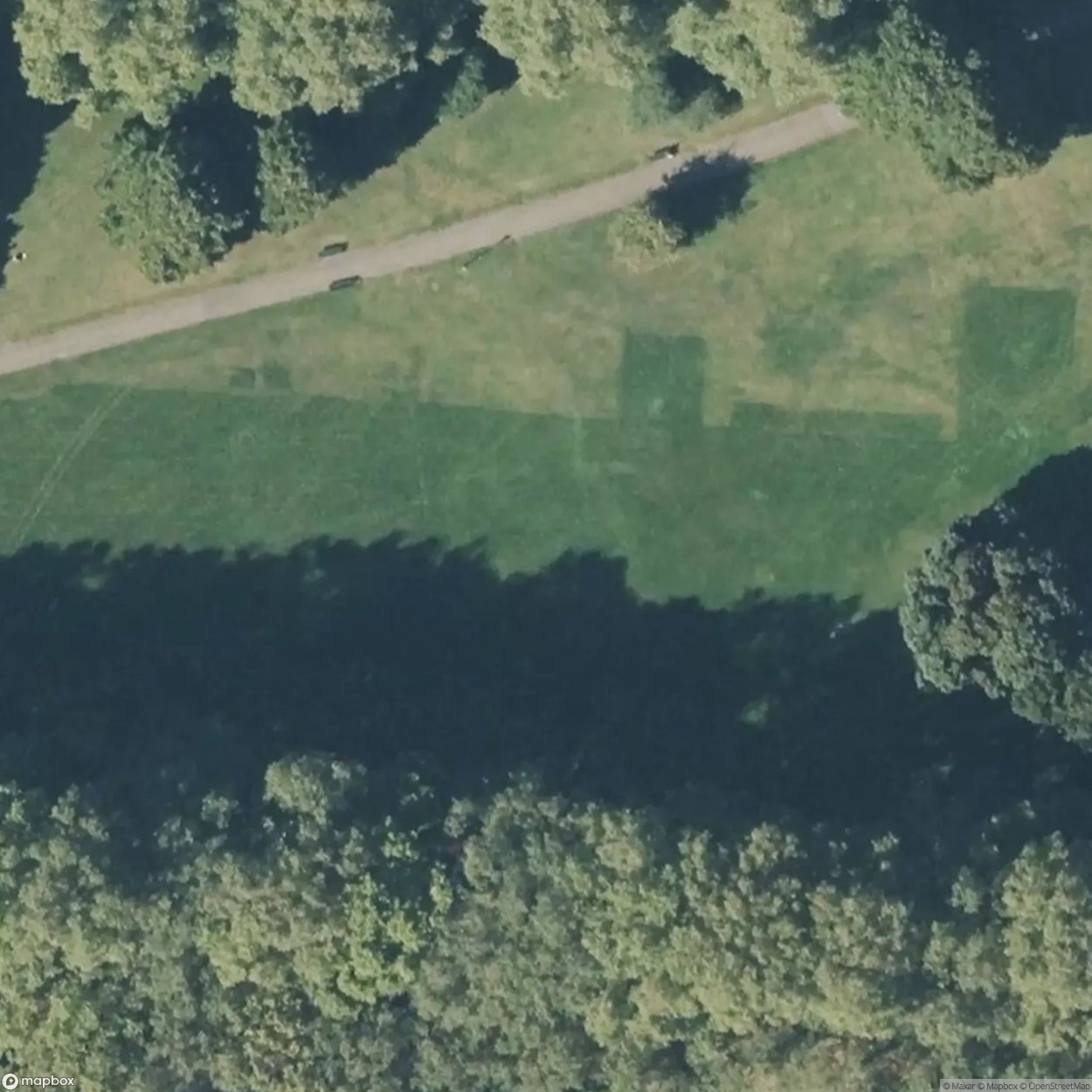 Mid River Tyburn (KSP) Sewer [GBR]