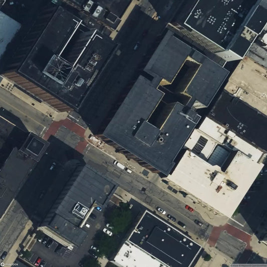 Spitzer Building