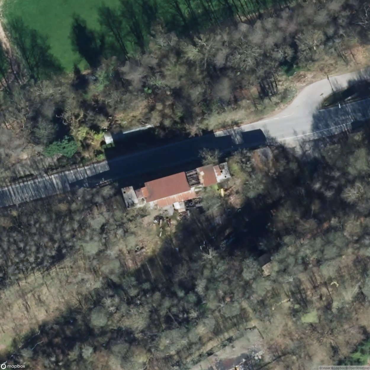 Dolomite Quarry [DEU]