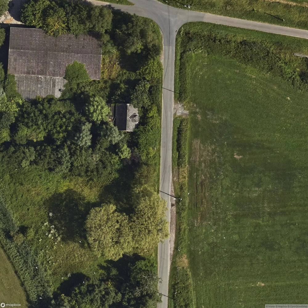 Farm Petrus [BEL] #04065
