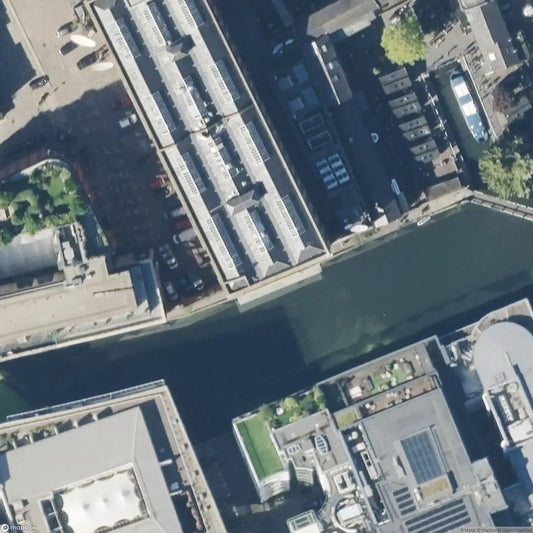 Camden Catacombs [GBR]