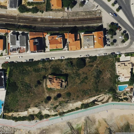 Villa Last Chance [PRT]