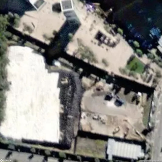 Ghostlands Police Forensics HQ