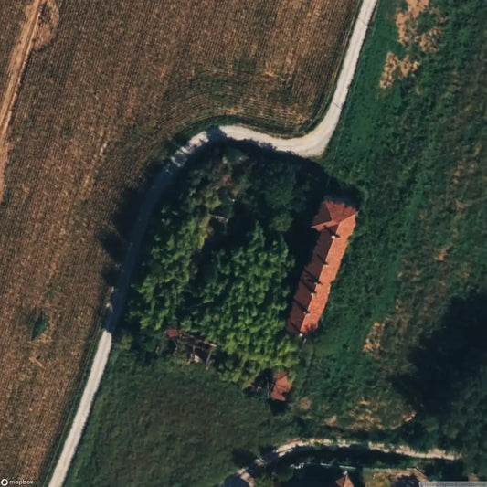 Cascina Griffalda [ITA] The Urbex Factory