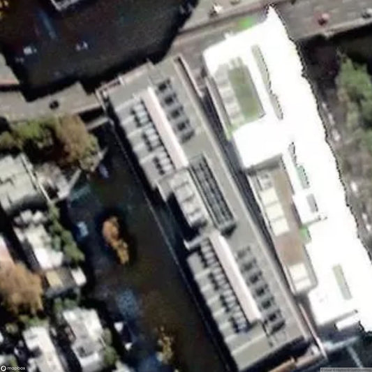 Gov't Printing Building