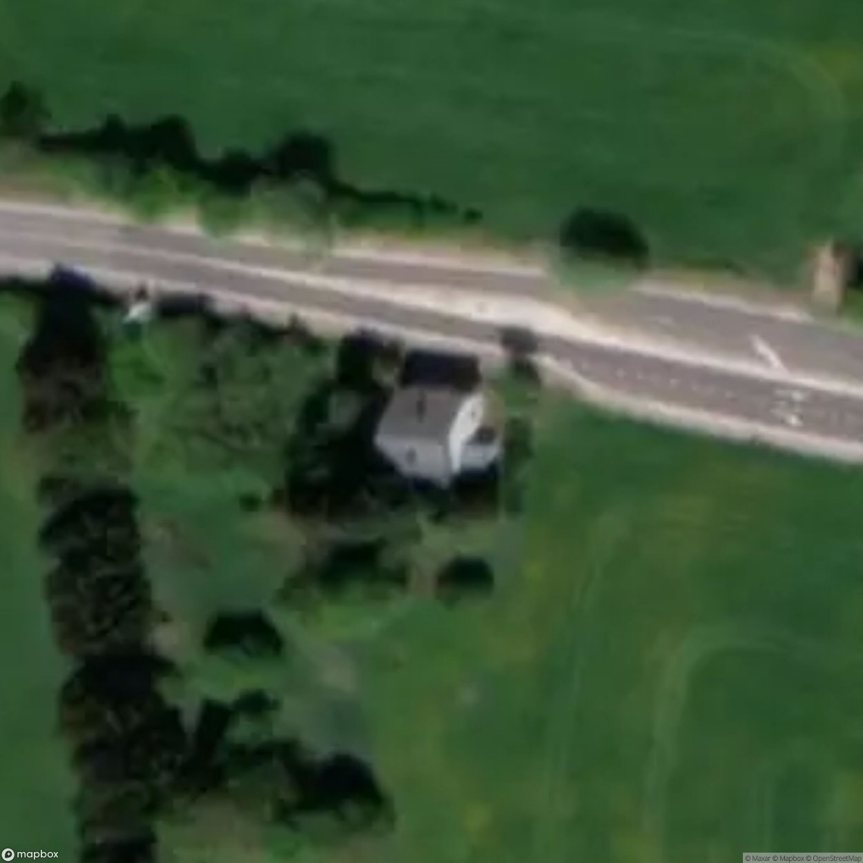 Chorffray House [BEL]