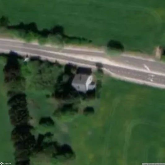 Chorffray House [BEL]