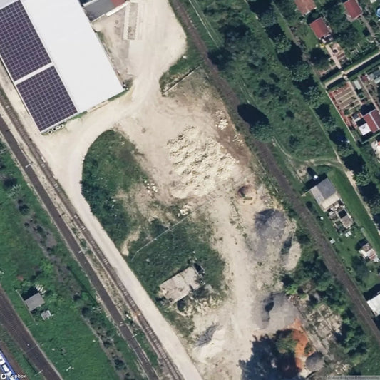 Bahnhof Regensburg Ost [DUI]