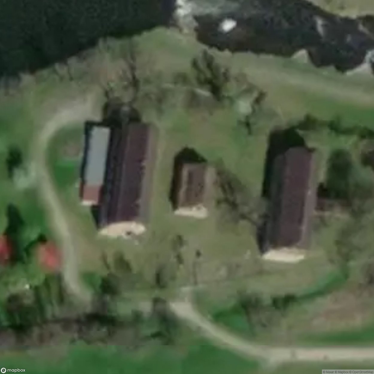 Haynsburg Old Barn [DEU]