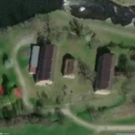 Haynsburg Old Barn [DEU]