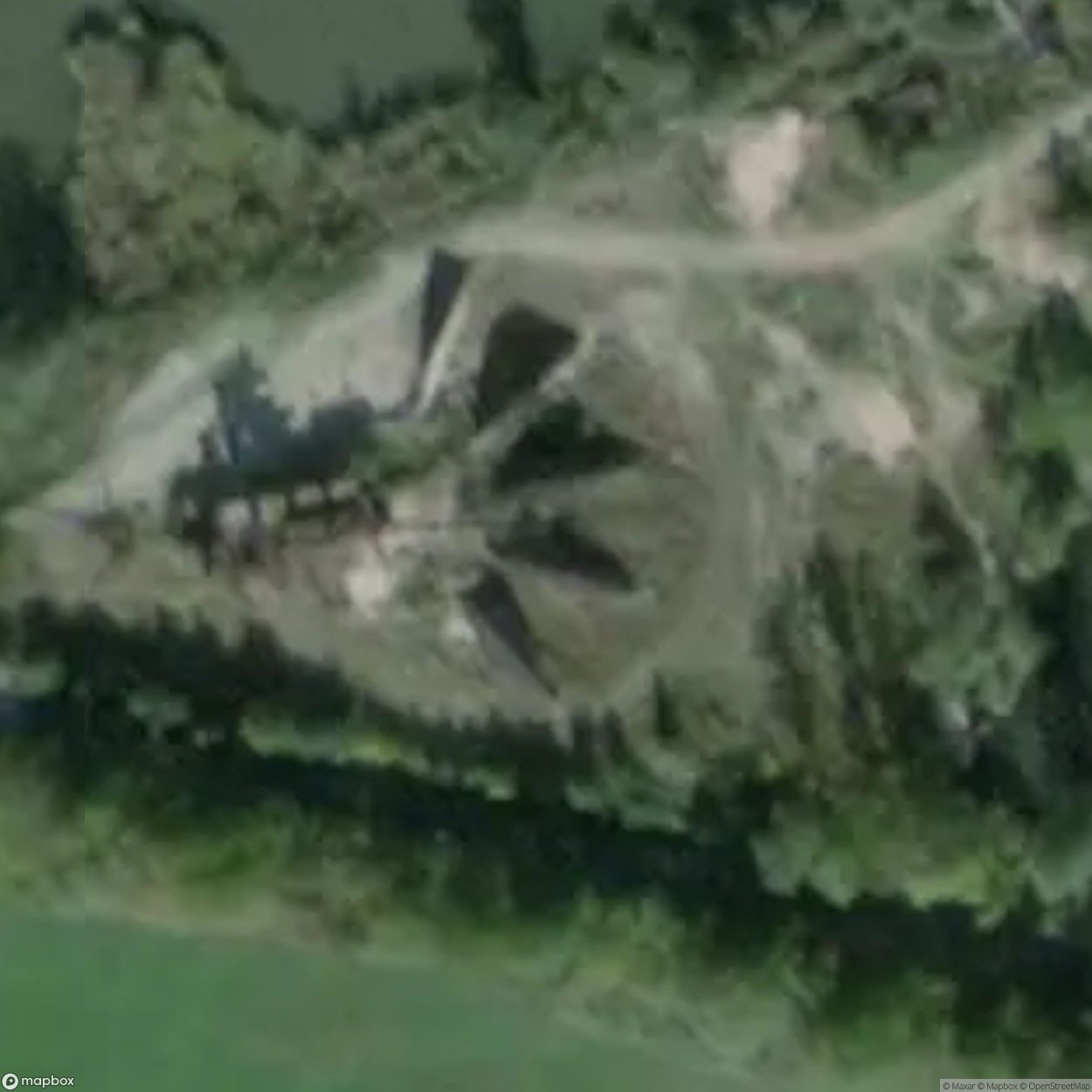 Concrete Plant Autokran [DEU]