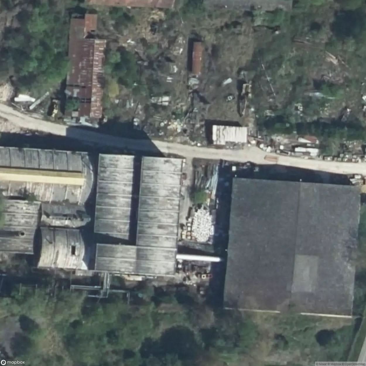 Fresnes Coal Mine Station [FRA] #30408