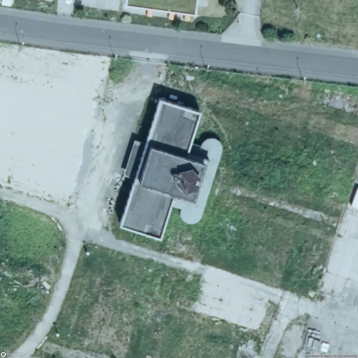 Zeppelin Airfield [DEU]