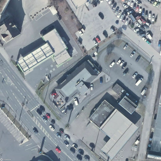 Burger King Syburg [DEU]