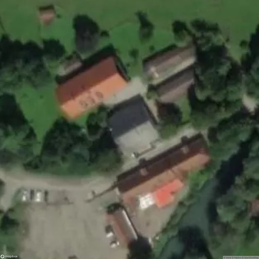 Guesthouse SchÃ¶nmÃ¼hl [DEU]