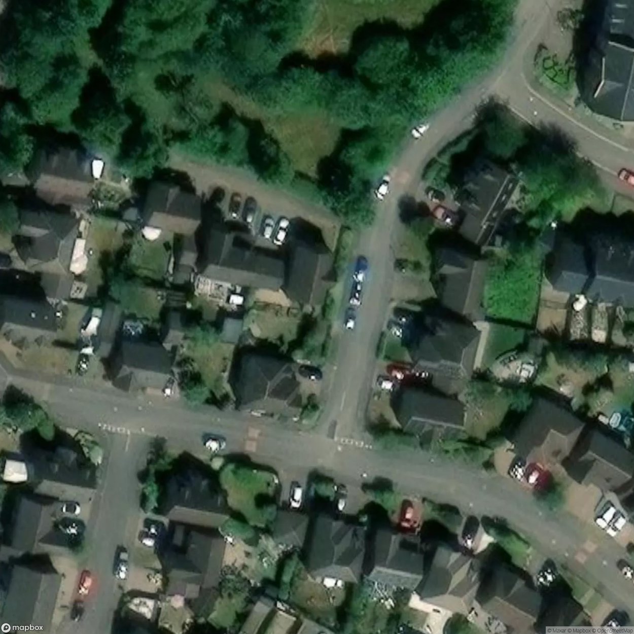 St Augustine’s [GBR]