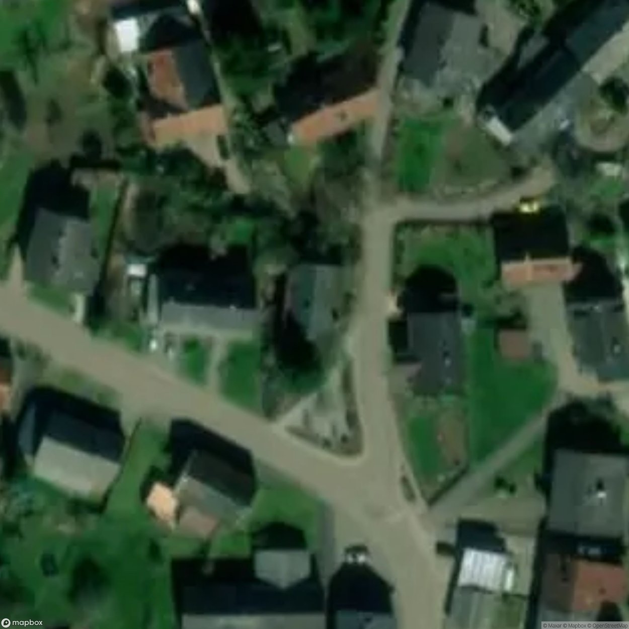 House of Compassion [DEU]