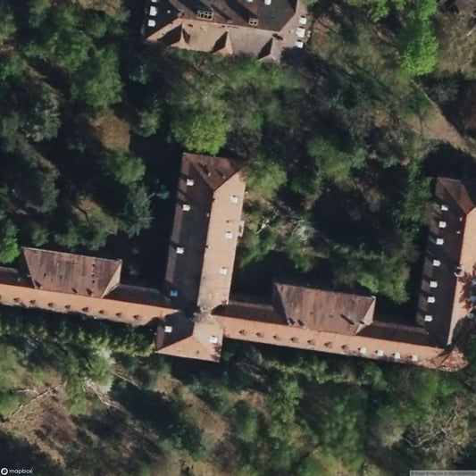 Military Hospital [DEU]