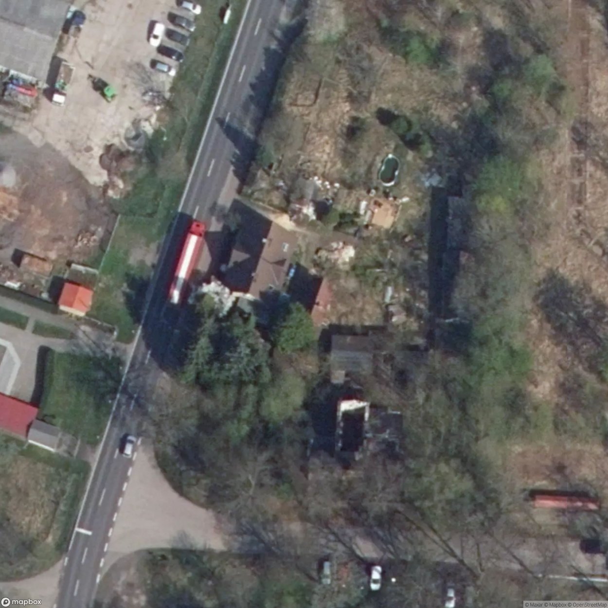 Water Tower [DEU] #06598