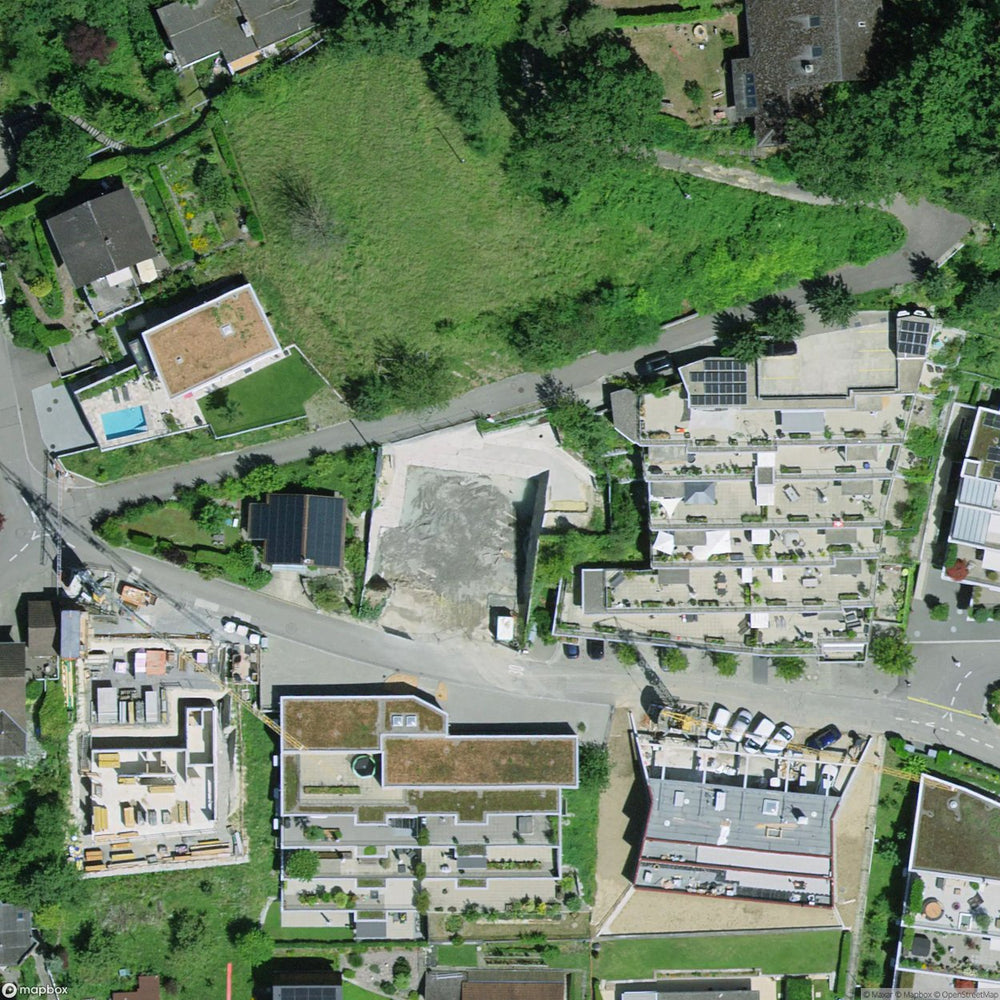Villa Erlinsbach [CHE] #01819