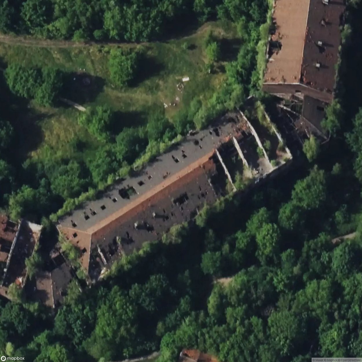 Fort de la Chartreuse 2 [BEL]