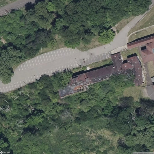 Hagedorn Psychiatric Hospital
