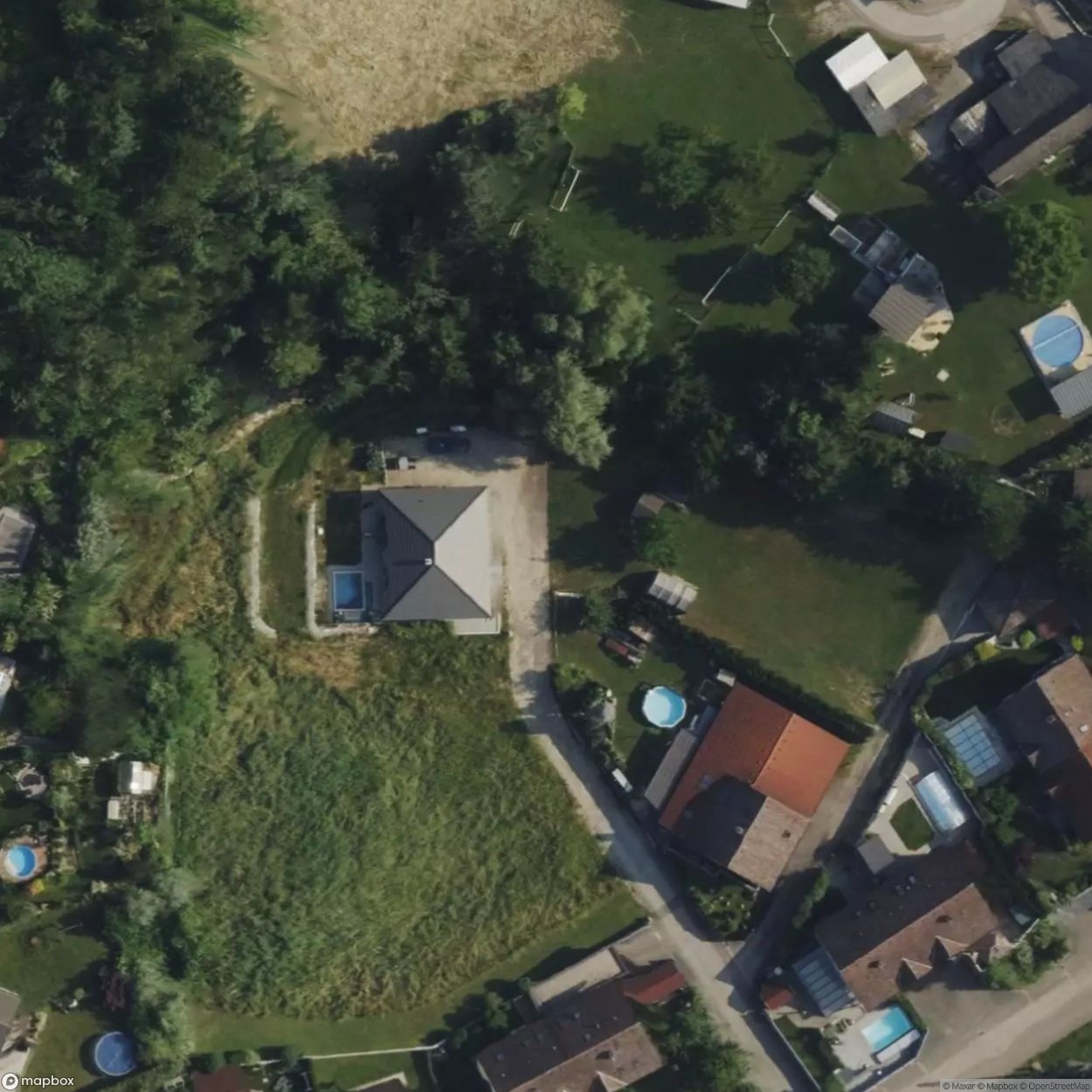 B8 Rock Crystal [AUT]