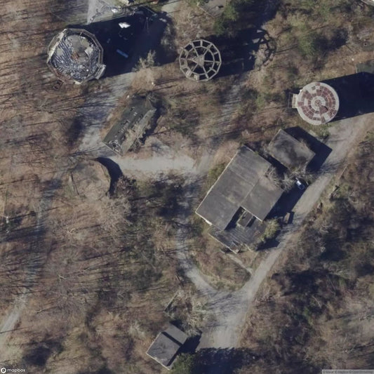 Saratoga Airforce Station