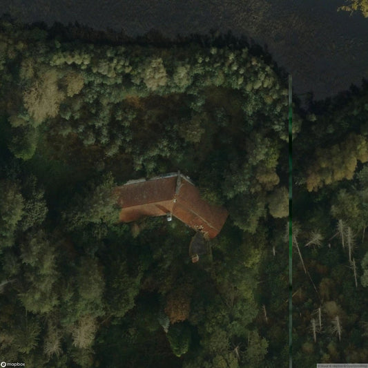 House by the Water [BEL]