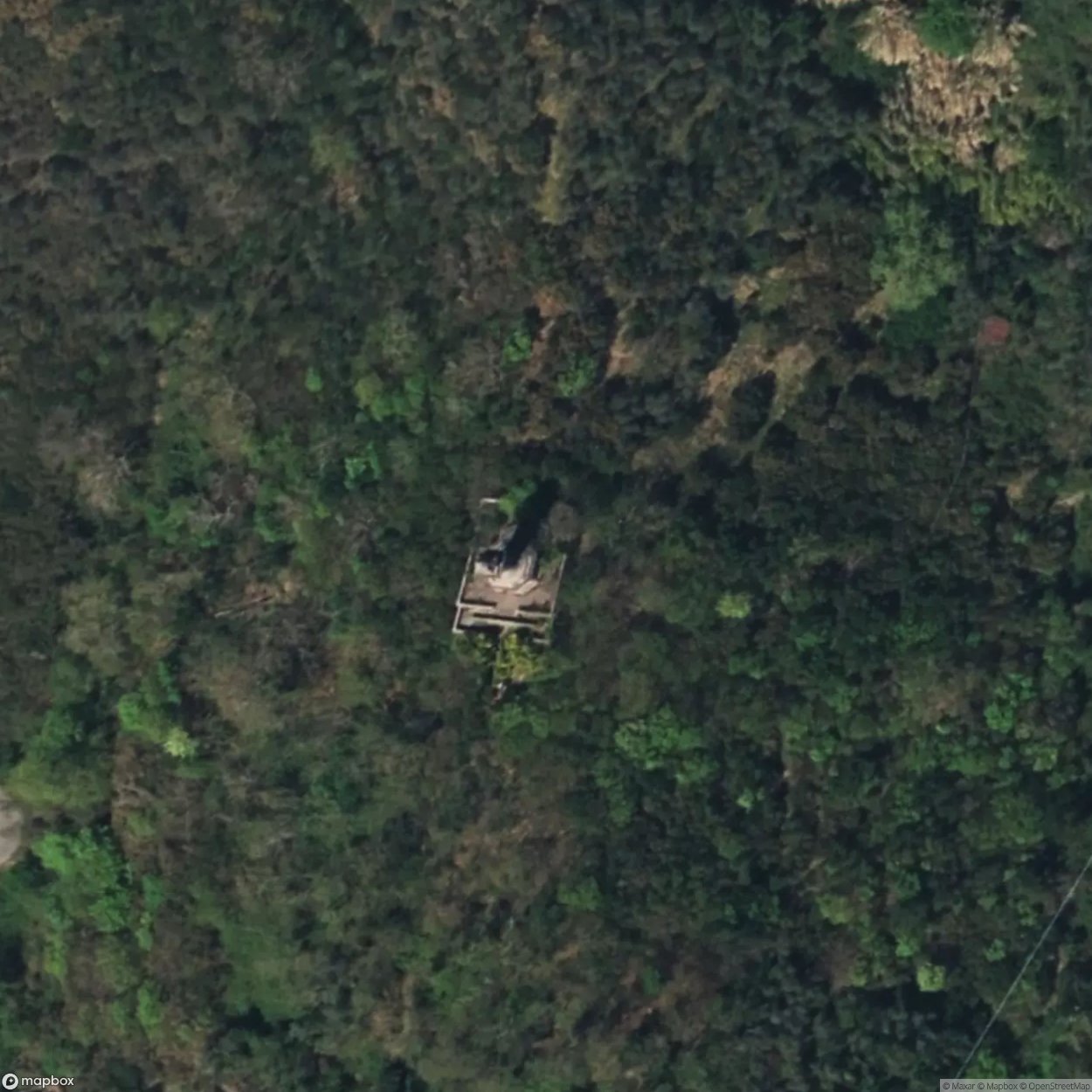 Crespi Mausoleum [ITA]