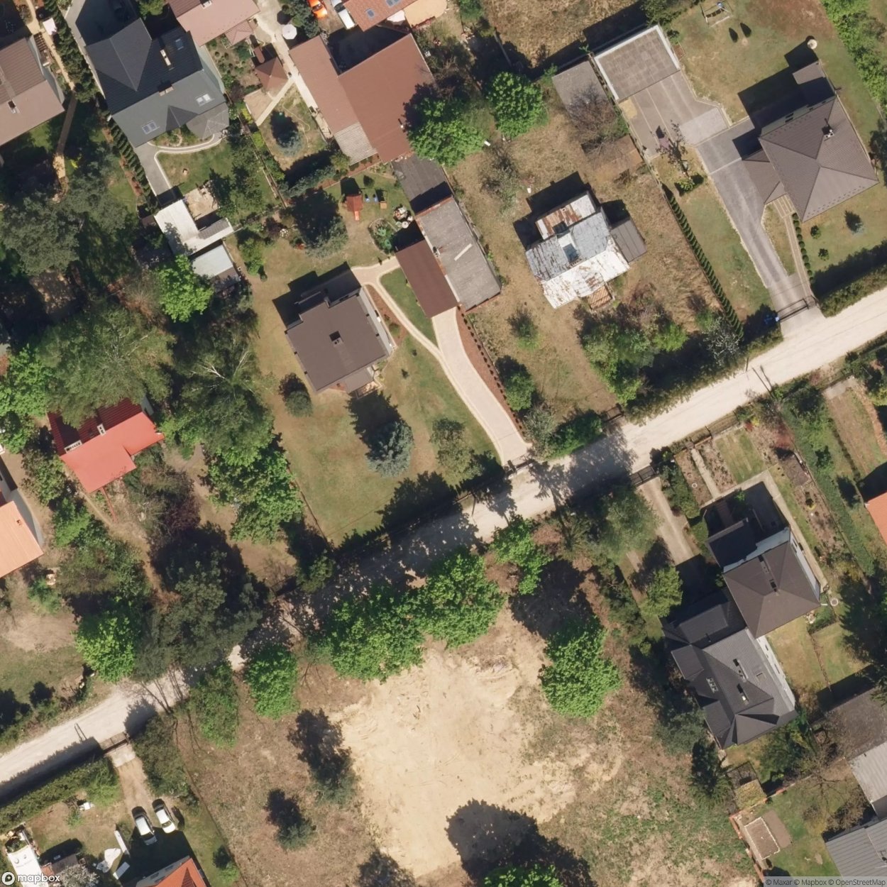 Residential Building Piaseczno Go Kow [POL] #23854