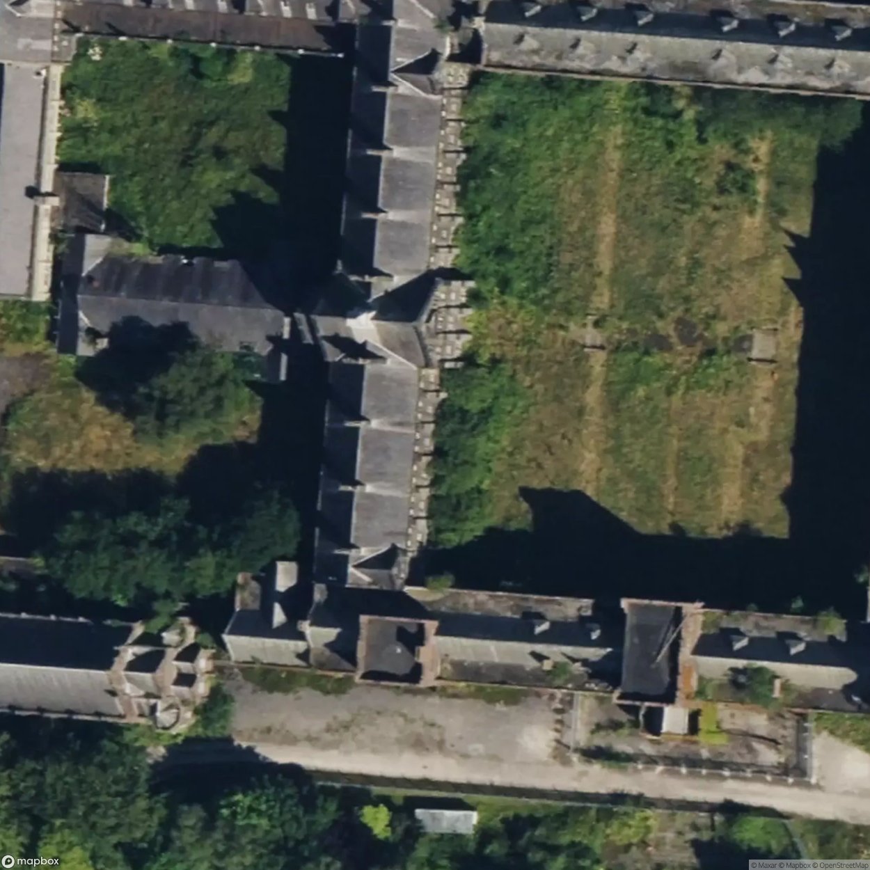 St. Joseph's Seminary [GBR]