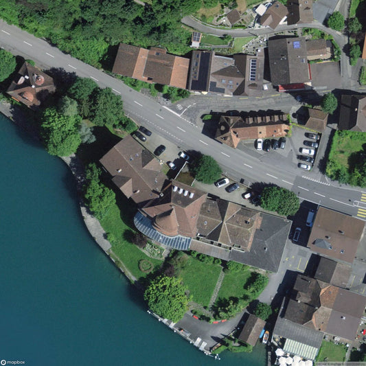 Hotel Hirsch Gunten BE [CHE]