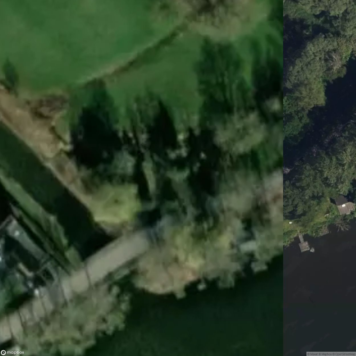 Little Lock House [BEL]