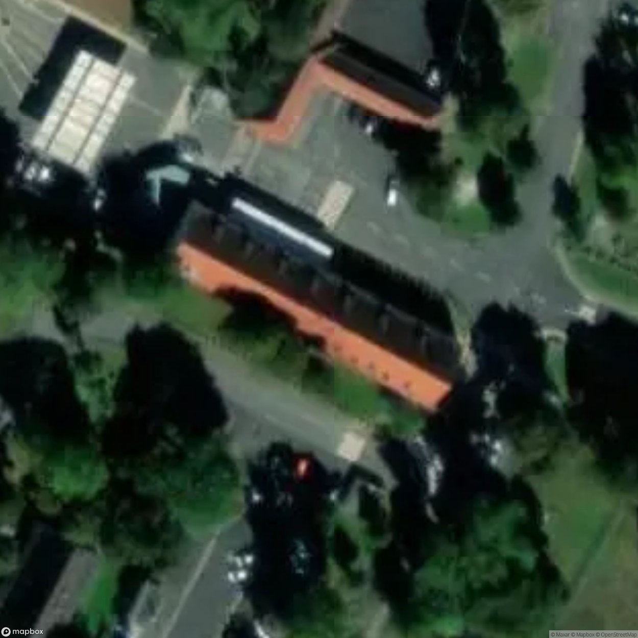 Government Office Unterfranken - Foreigners Authority [DEU]