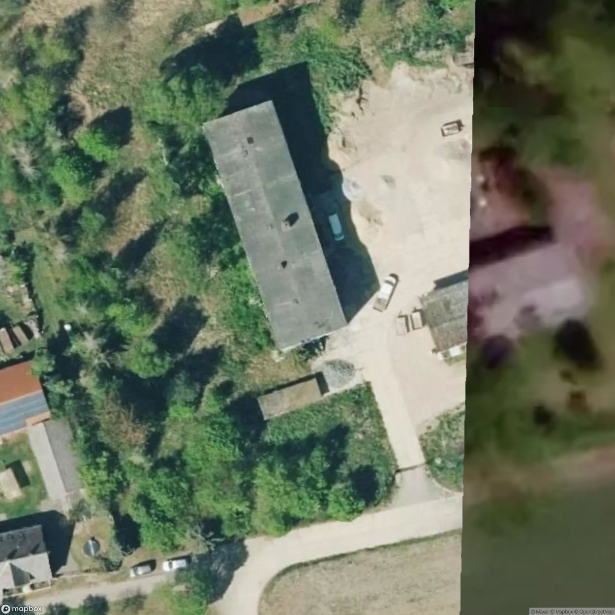 NVA Military Base 4 [DEU]