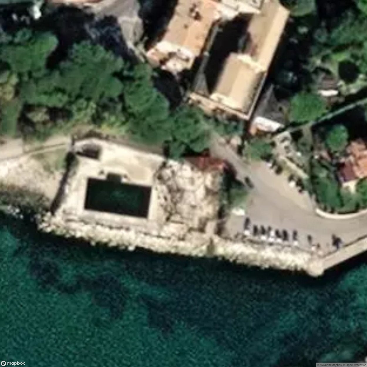 Paradiso Restaurant [ITA]