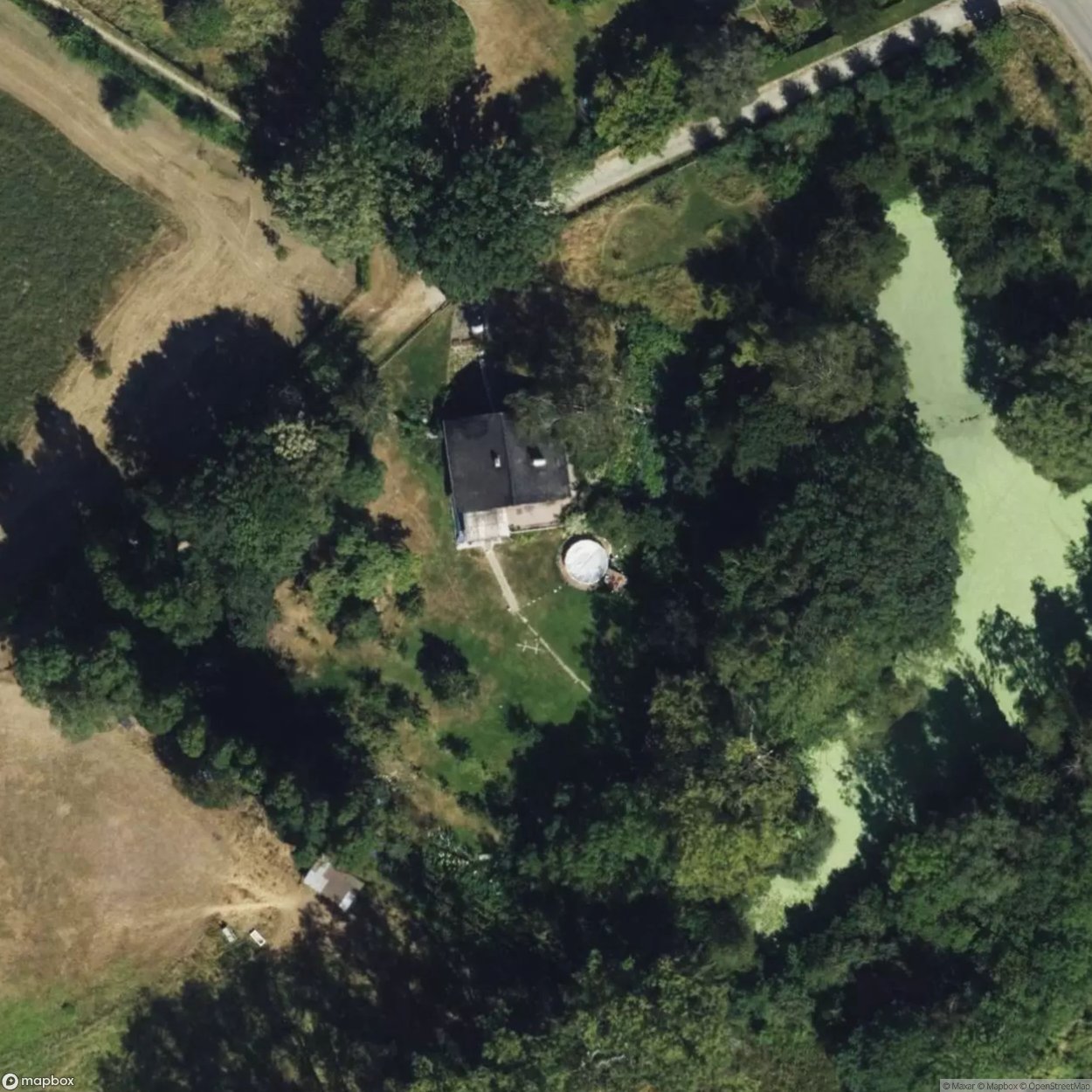 Huize Kruiskens [BEL]