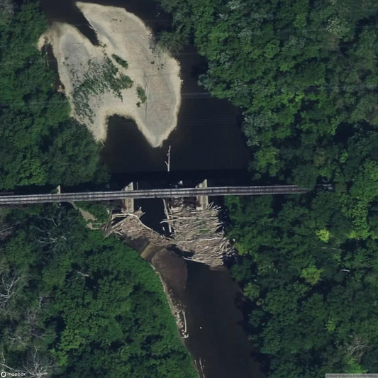 LWV - Black River Bridge